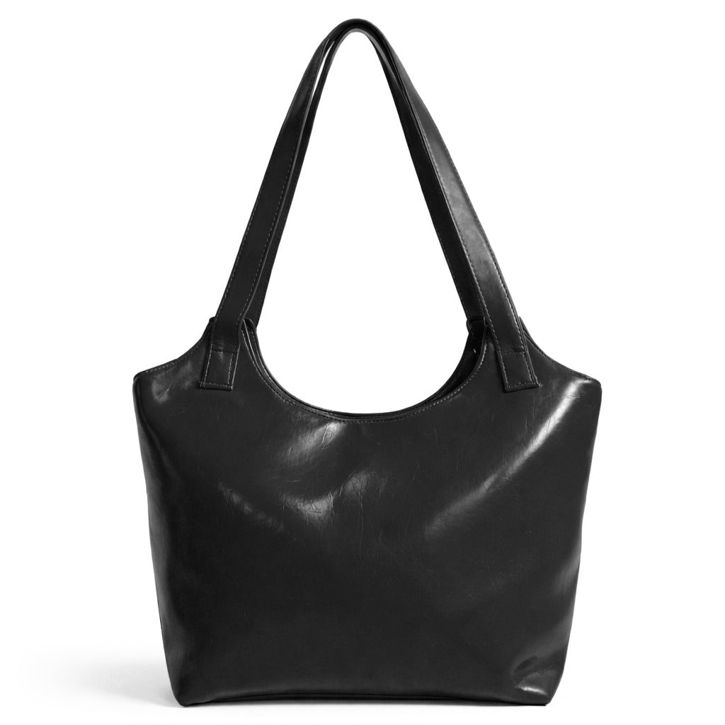 Stylish and practical women's shoulder bag - a modern women's bag for everyday use