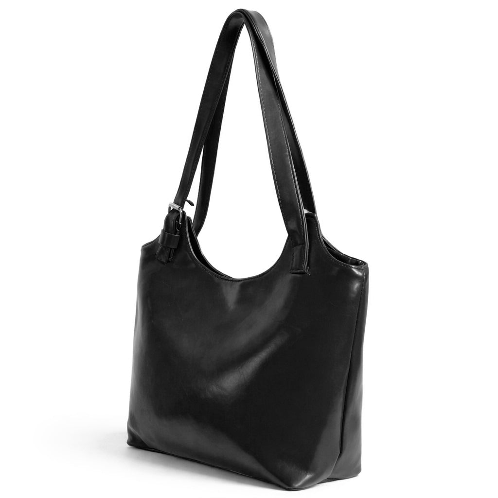 Stylish and practical women's shoulder bag - a modern women's bag for everyday use