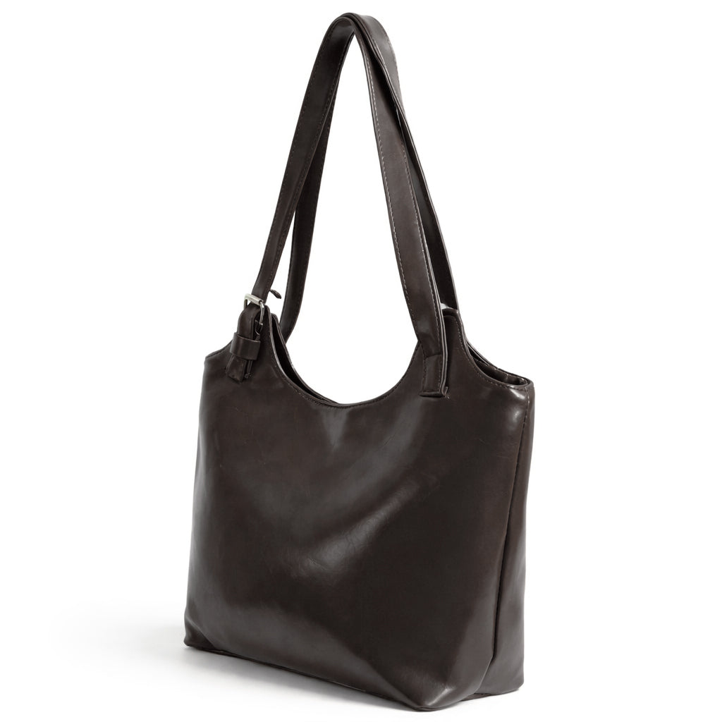 Stylish and practical women's shoulder bag - a modern women's bag for everyday use