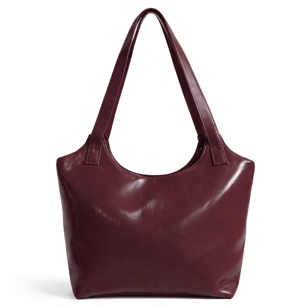 Stylish and practical women's shoulder bag - a modern women's bag for everyday use