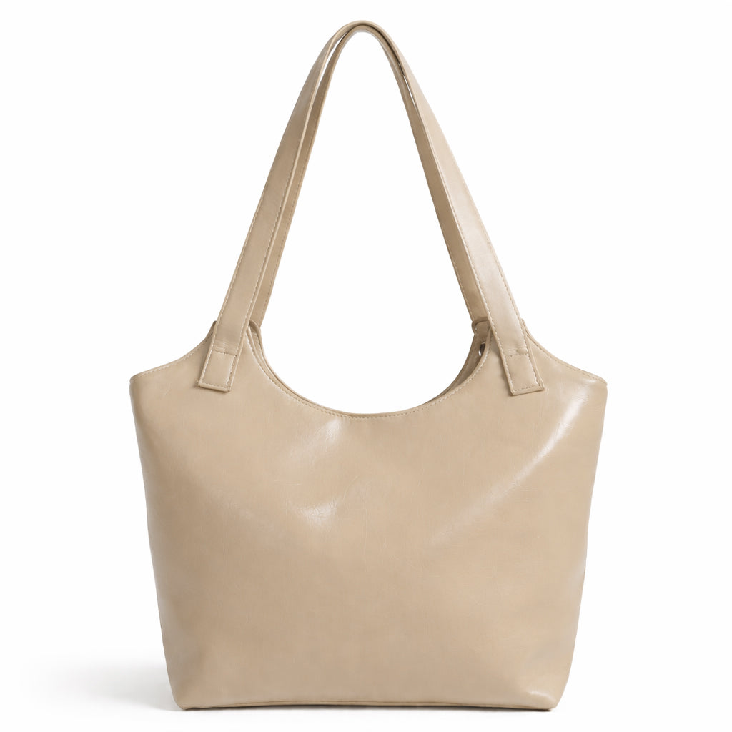 Stylish and practical women's shoulder bag - a modern women's bag for everyday use