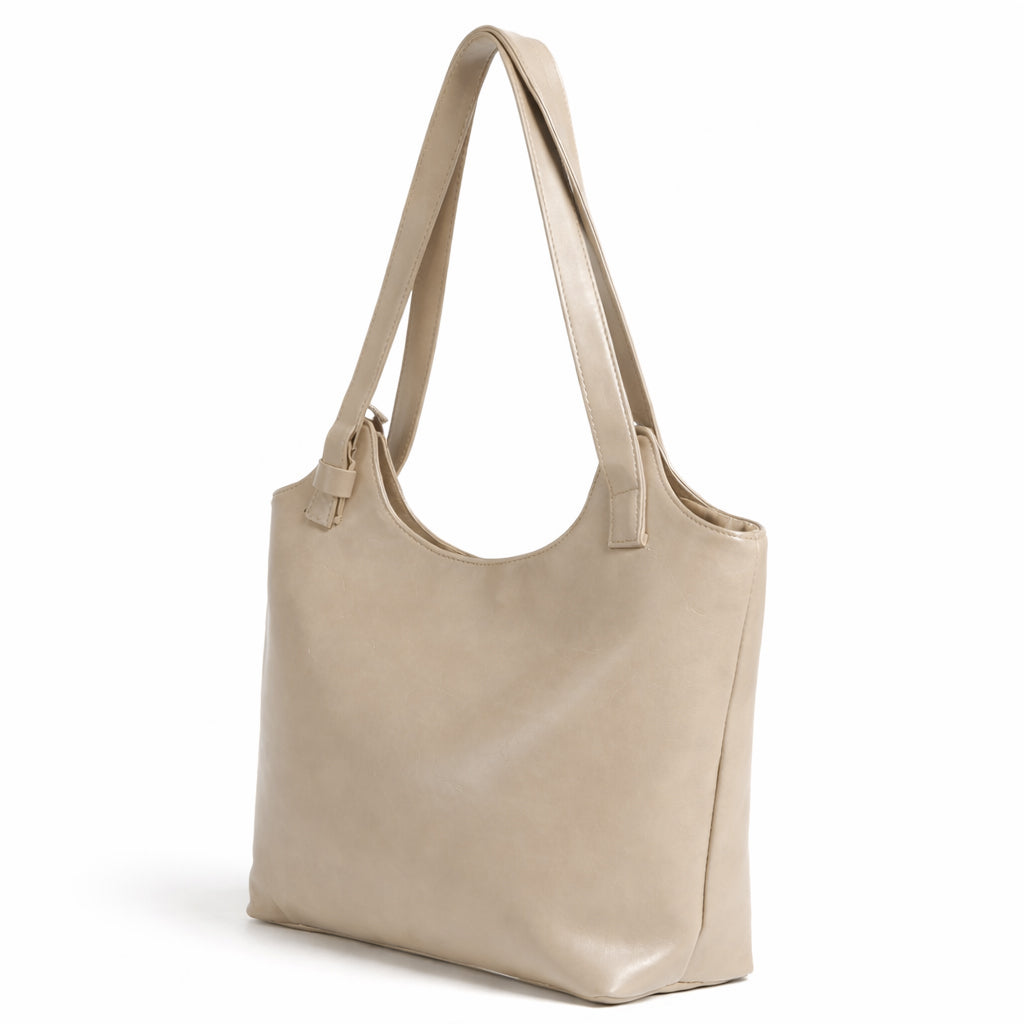Stylish and practical women's shoulder bag - a modern women's bag for everyday use