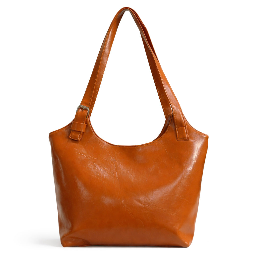 Stylish and practical women's shoulder bag - a modern women's bag for everyday use