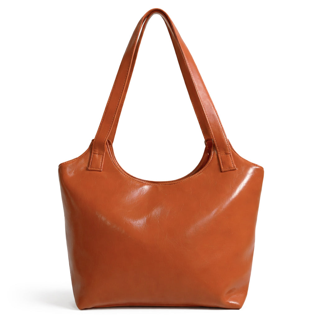 Stylish and practical women's shoulder bag - a modern women's bag for everyday use