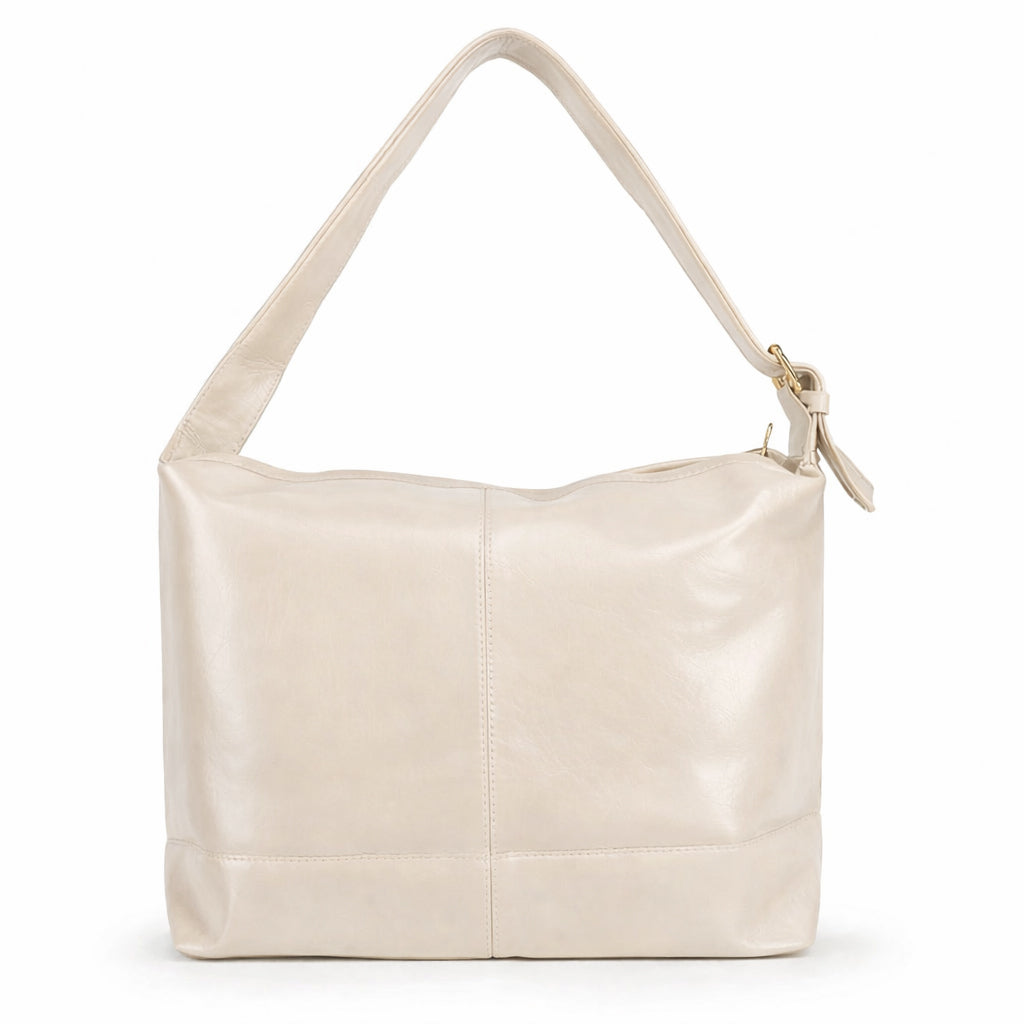 Stylish and practical women's shoulder bag - a modern women's bag for everyday use