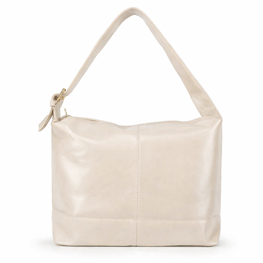 Stylish and practical women's shoulder bag - a modern women's bag for everyday use