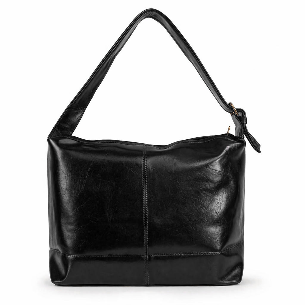 Stylish and practical women's shoulder bag - a modern women's bag for everyday use