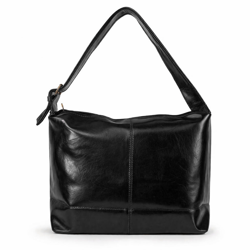 Stylish and practical women's shoulder bag - a modern women's bag for everyday use