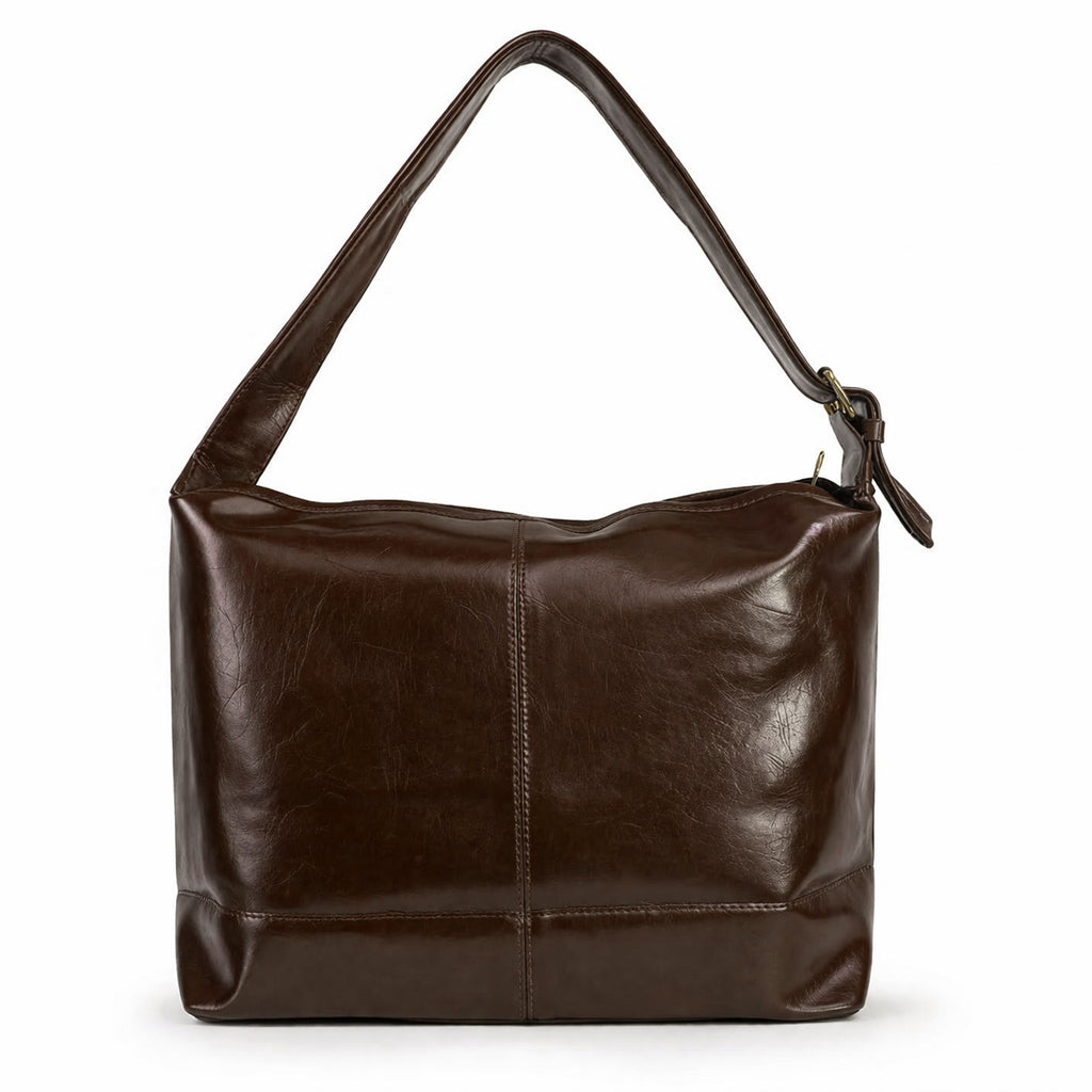 Stylish and practical women's shoulder bag - a modern women's bag for everyday use