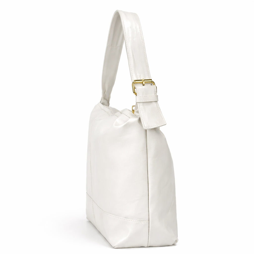 Stylish and practical women's shoulder bag - a modern women's bag for everyday use
