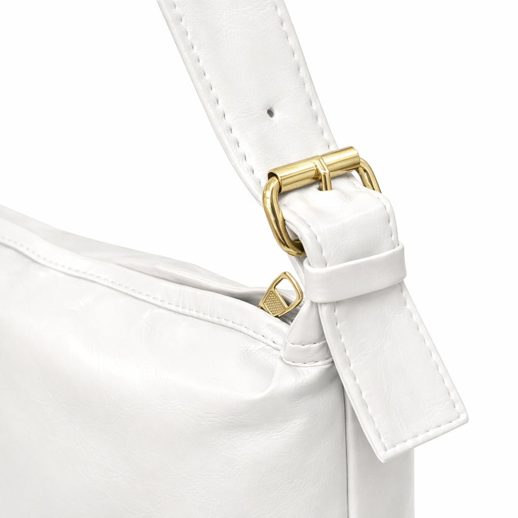 Stylish and practical women's shoulder bag - a modern women's bag for everyday use