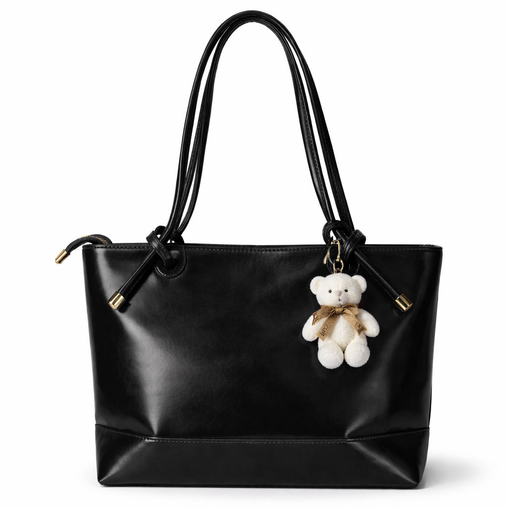 Stylish and practical women's shoulder bag - a modern women's bag for everyday use