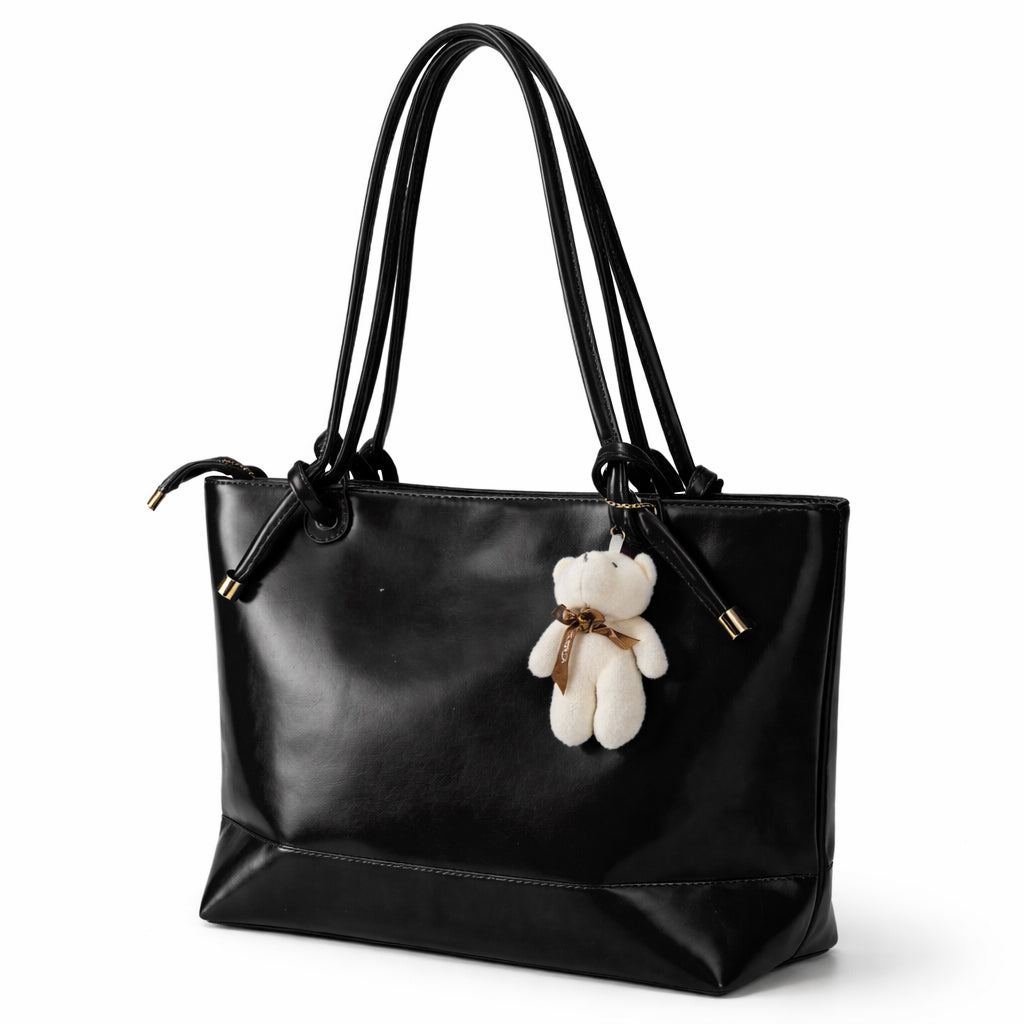 Stylish and practical women's shoulder bag - a modern women's bag for everyday use