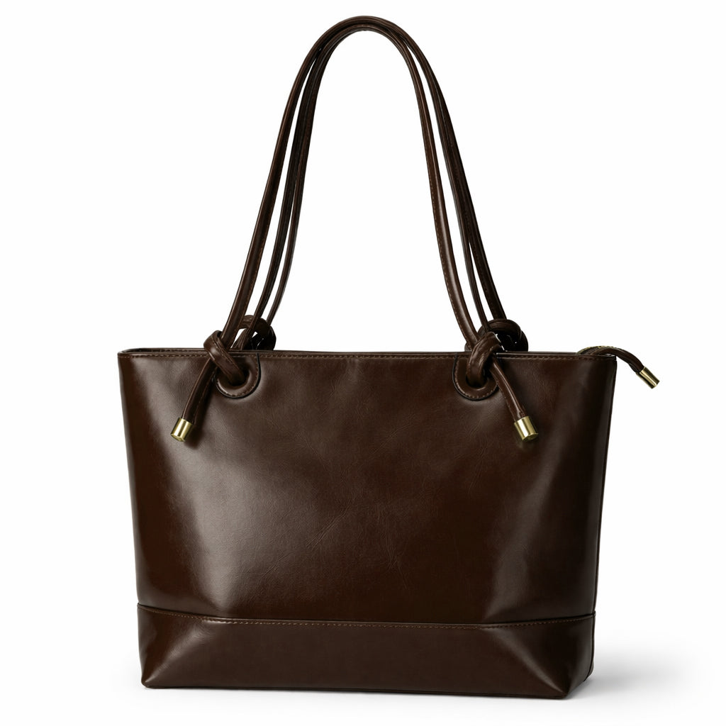 Stylish and practical women's shoulder bag - a modern women's bag for everyday use