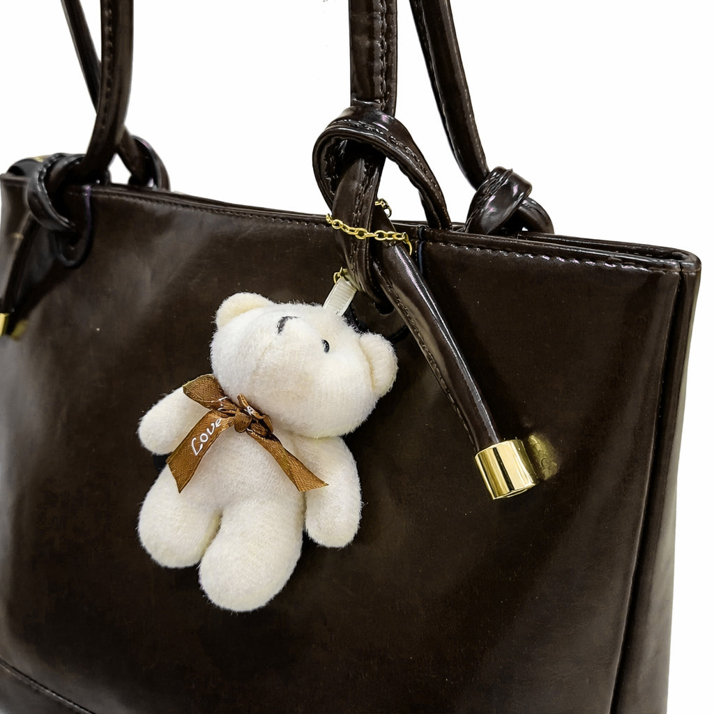 Stylish and practical women's shoulder bag - a modern women's bag for everyday use