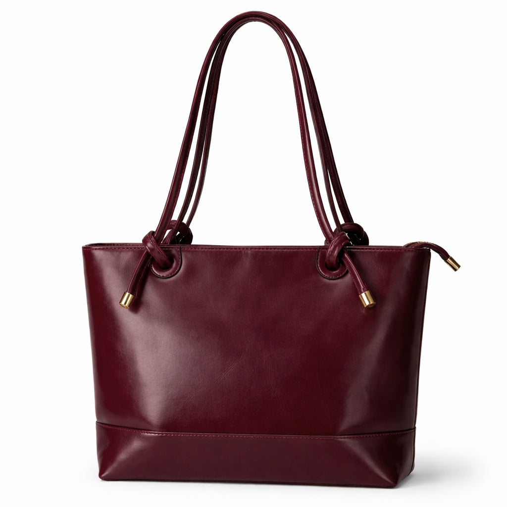Stylish and practical women's shoulder bag - a modern women's bag for everyday use