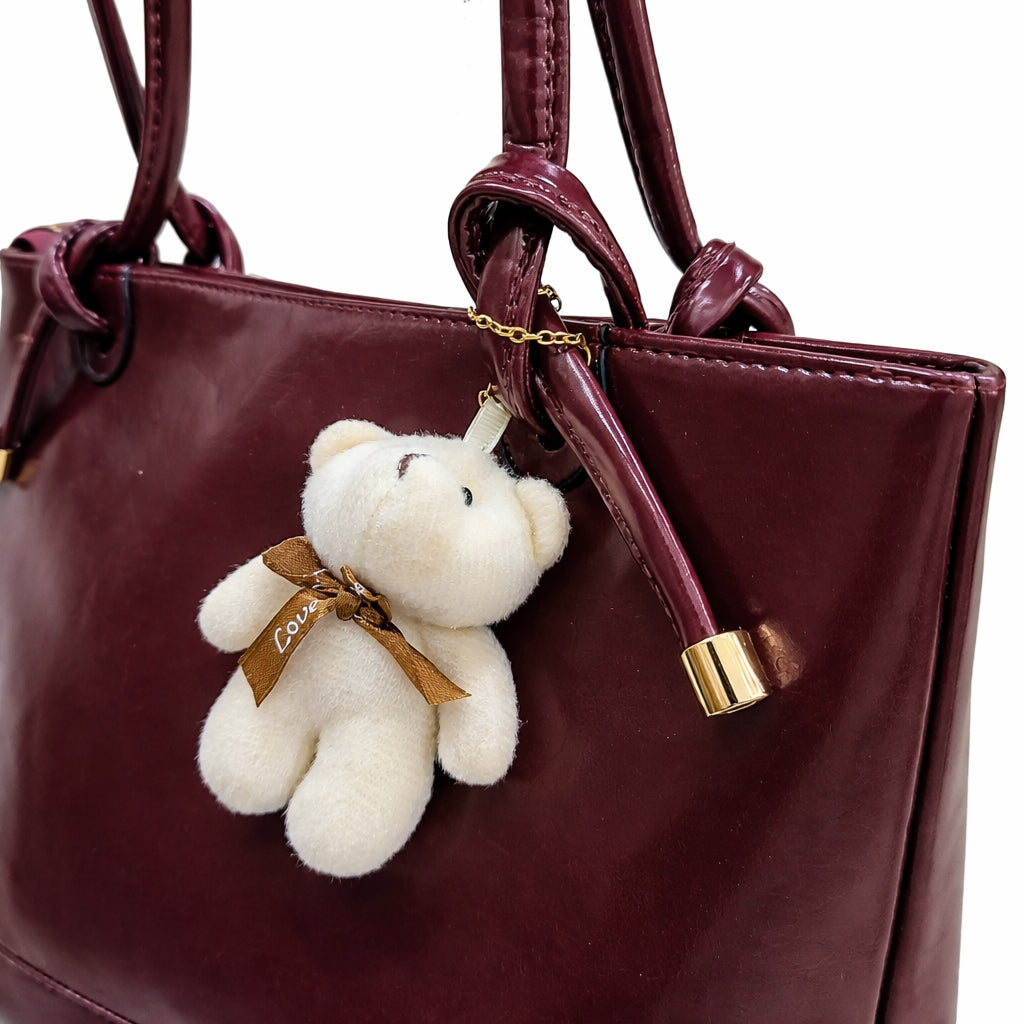 Stylish and practical women's shoulder bag - a modern women's bag for everyday use