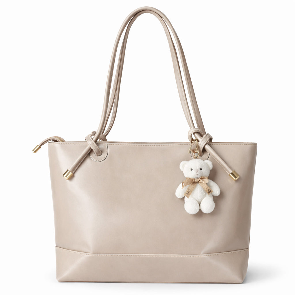 Stylish and practical women's shoulder bag - a modern women's bag for everyday use