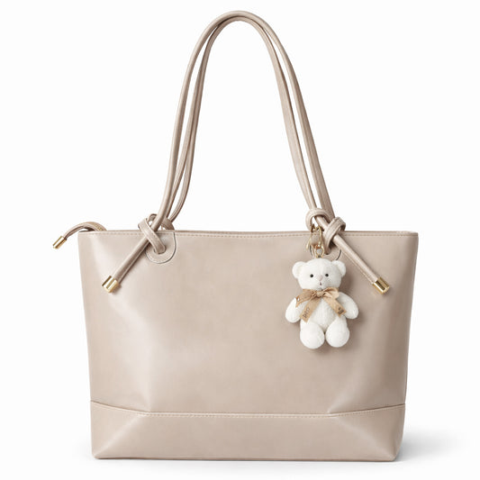 Stylish and practical women's shoulder bag - a modern women's bag for everyday use