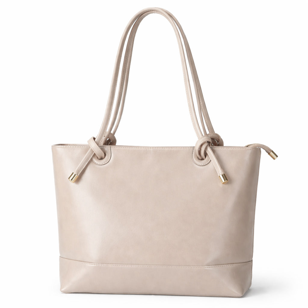 Stylish and practical women's shoulder bag - a modern women's bag for everyday use
