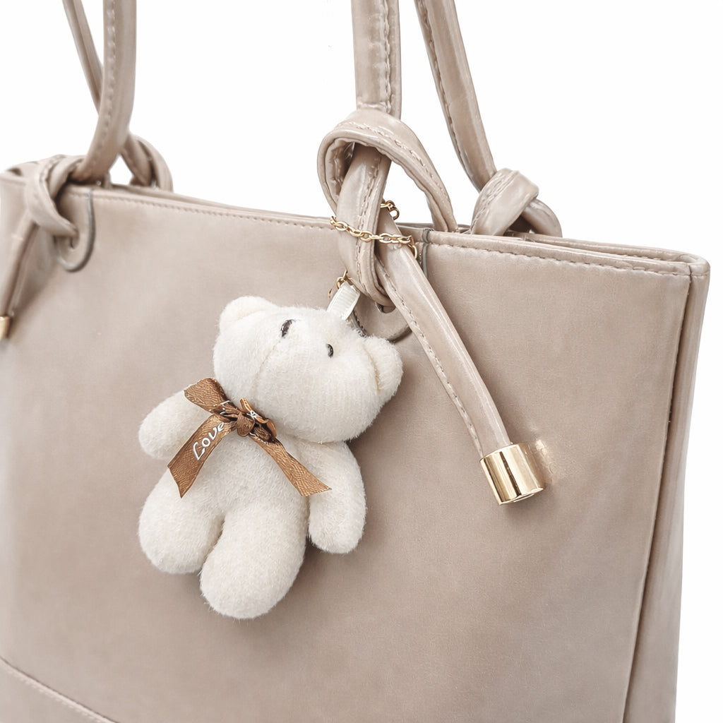 Stylish and practical women's shoulder bag - a modern women's bag for everyday use