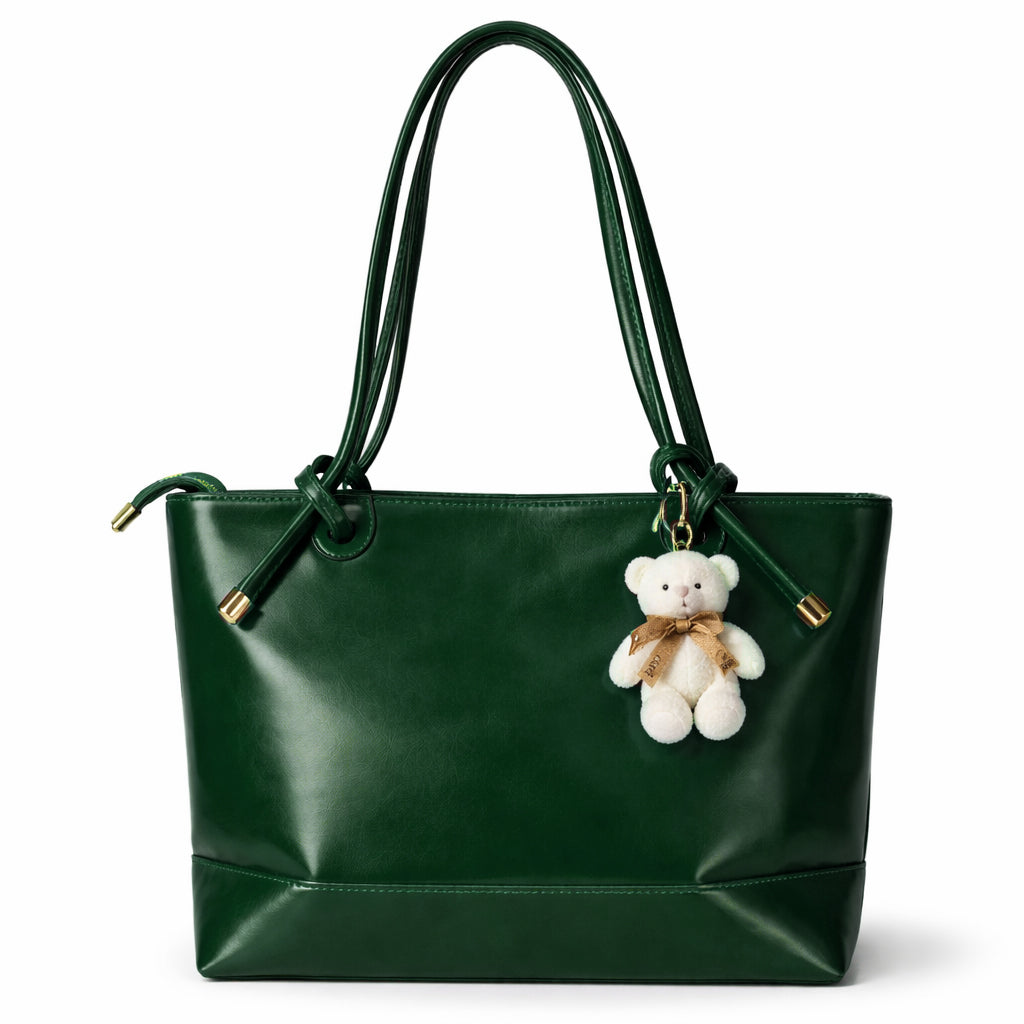 Stylish and practical women's shoulder bag - a modern women's bag for everyday use
