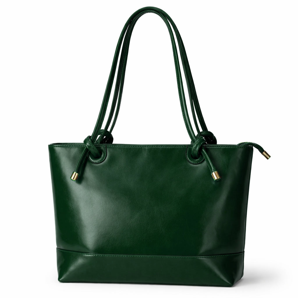 Stylish and practical women's shoulder bag - a modern women's bag for everyday use