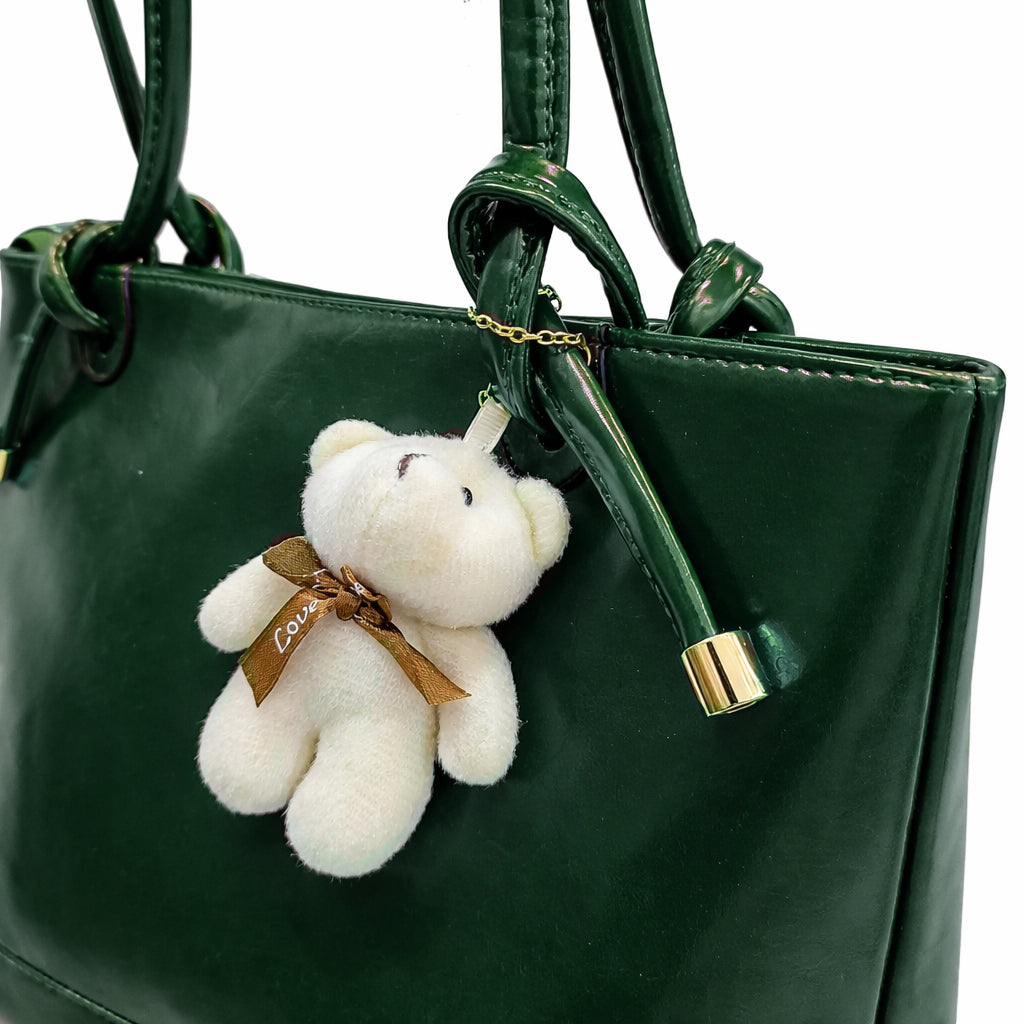 Stylish and practical women's shoulder bag - a modern women's bag for everyday use