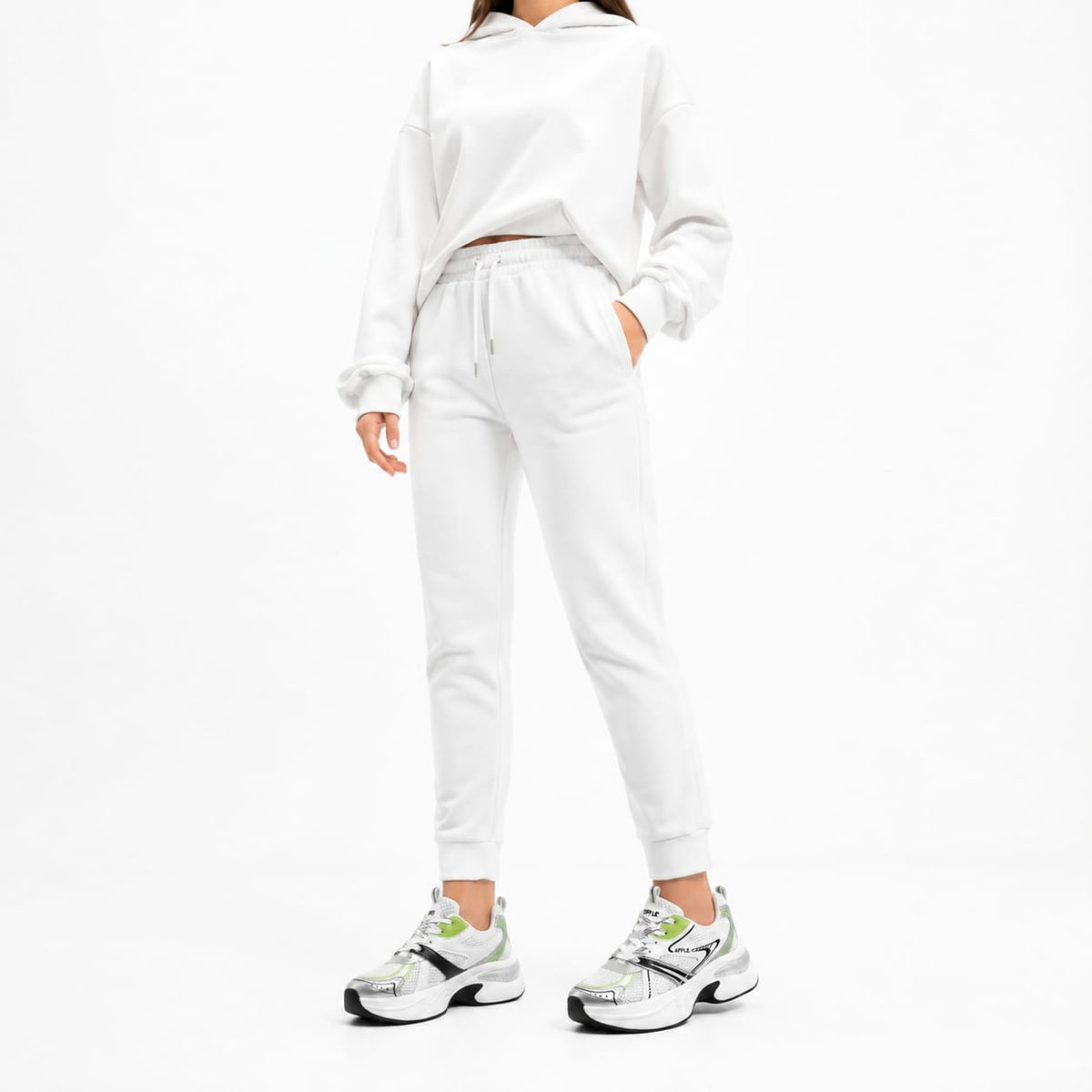 Women’s Sneaker | Code: Apple
