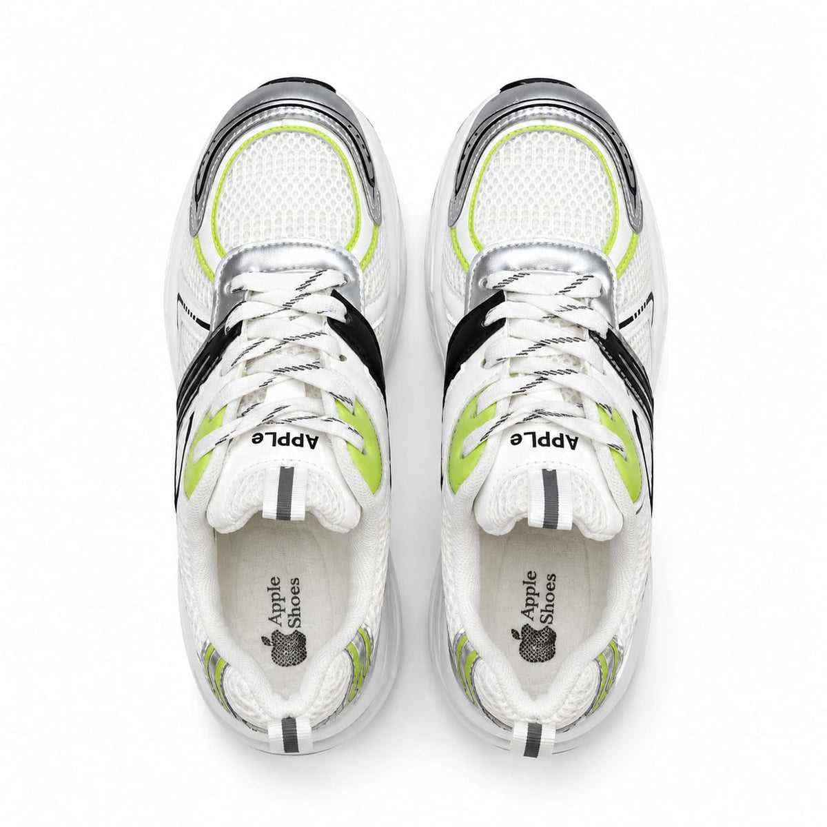 Women’s Sneaker | Code: Apple