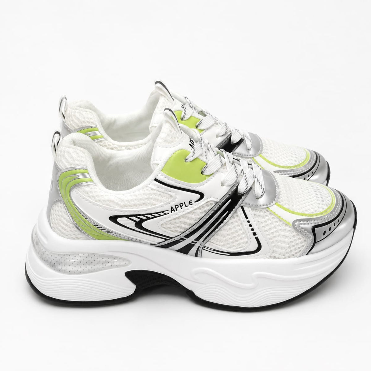 Women’s Sneaker | Code: Apple