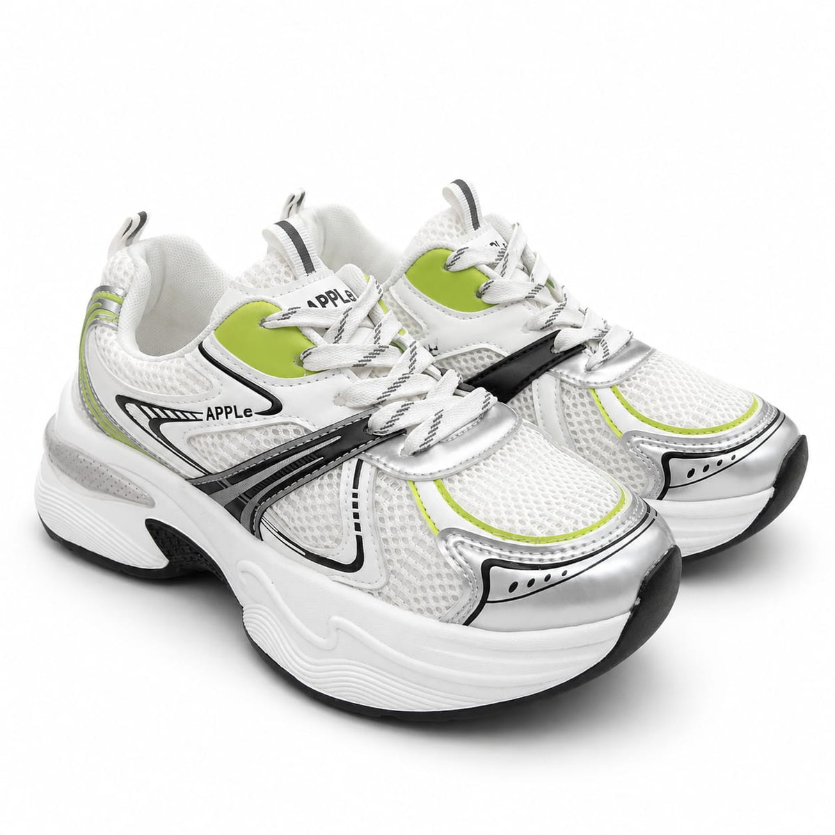 Women’s Sneaker | Code: Apple